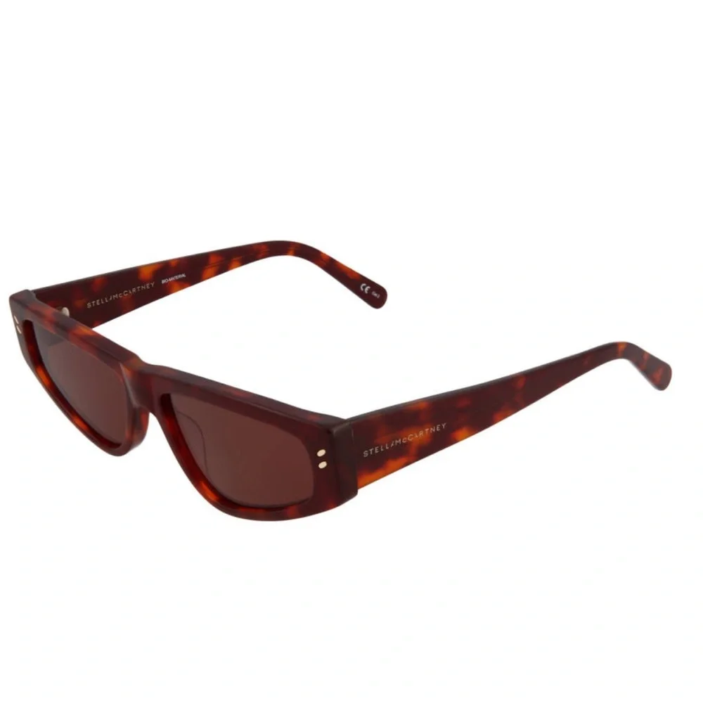 Stella McCartney Women’s SC0230S Cat Eye Sunglasses - Picture 2 of 10